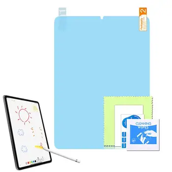 Защитная пленка для экрана Tab с антибликовым покрытием для планшетного ПК Samsung S7/S6 Защитная пленка для Samsung планшетов