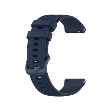 20 мм Силиконовый ремешок для Omega X Swatch Joint Moonswatch Planet Сменный ремешок для часов Браслет Correa Аксессуары для браслетов