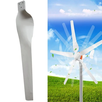 Детали турбин из высокопрочного стекловолокна для ветряных турбин, сменные лопасти ветрогенераторов, Источники энергии ветра