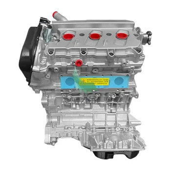 Двигатель высокого качества Прямая продажа с завода для Audi A6 A8 2.8L двигатель V6