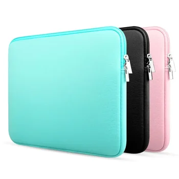 3 цвета Универсальная сумка для защиты планшета Противоударная пылезащитная для Apple iPad Samsung Galaxy Tab Huawei MediaPad Чехол для планшета