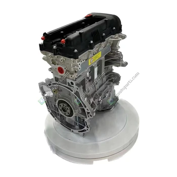 Двигатель CG Auto Parts G4FA /C для корейского двигателя Hyundai Long Block G4FA G4FC