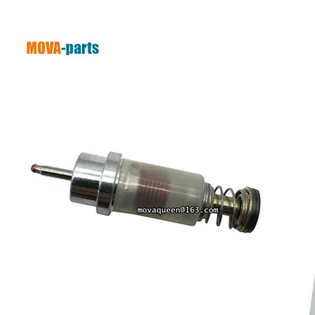 Аксессуары для газовой плиты LPG NG Электромагнитный клапан с магнитным клапаном для плиты SABAF Заменить