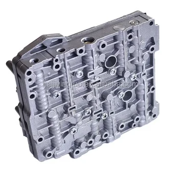 MPS6 6DCT450 Корпус клапана автоматической коробки передач с соленоидом Подходит для FORD VOLVO DODGE