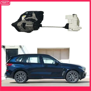 Переоборудование автомобиля, закрытие дверей, автомобильные запчасти, системы кузова, подходящие для BMW X5 X5M F15 MF85 Smart lock