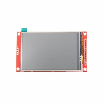 3,5-дюймовый 480x320 SPI последовательный TFT ЖК-модуль с экраном дисплея с пресс-панелью, драйвер IC IL9488 для MCU-Hot