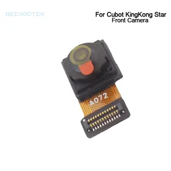 Новая оригинальная фронтальная камера Cubot King Kong Star, модуль камеры мобильного телефона, Аксессуары для смартфона CUBOT King Kong Star