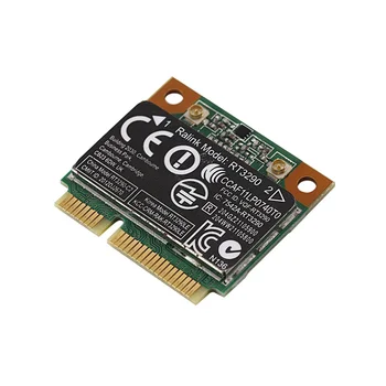 RT3290 Беспроводная сетевая карта Wi-Fi 150 Мбит/с, совместимая с Bluetooth для HP Pavilion G7-2000 Ralink 802.11B/G/N Wifi Адаптер