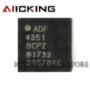 ADF4351BCPZ-RL7 1 шт./лот Широкополосный Синтезатор LFCSP-32 со встроенной микросхемой VCO IC Оригинал В наличии