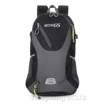 для BMW F850GS GS Новая спортивная сумка для альпинизма на открытом воздухе, мужской и женский рюкзак для путешествий большой емкости
