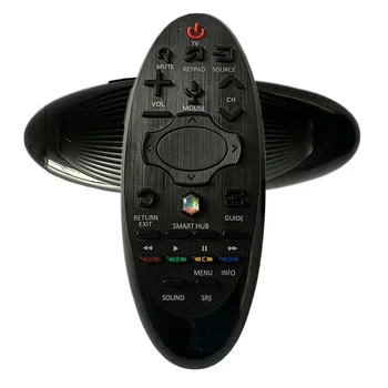 Замените Magic Remote Control Для Samsung UA55HU9000W UA65HU7200W UA65HU8500W UA55HU8500W Smart Hub TV С Указкой, Но без Голоса