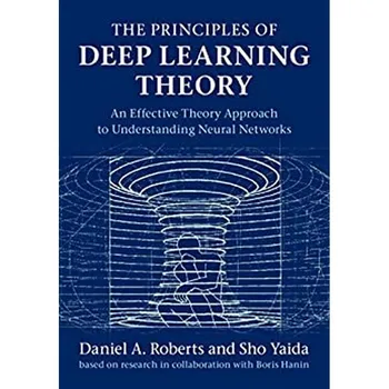 Принципы теории глубокого обучения