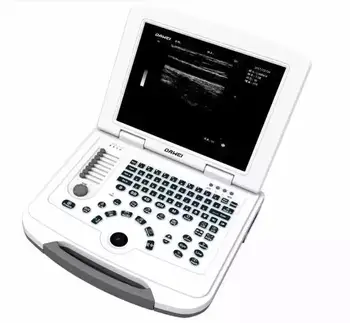 EUR PET Медицинские ультразвуковые инструменты для портативных компьютеров Портативный цифровой ультразвуковой сканер для продажи