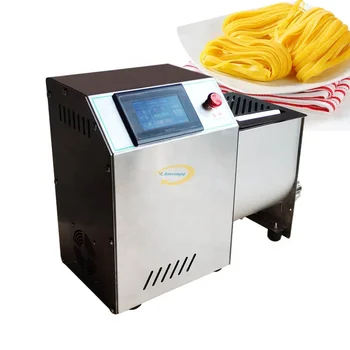 Интеллектуальная машина для приготовления свежей лапши, Автоматическая машина для приготовления лапши для ресторанного бизнеса, машина для приготовления лапши и макаронных изделий