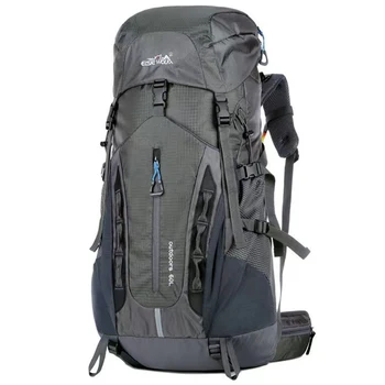Походный рюкзак объемом 70 л, Спортивные рюкзаки для активного отдыха, Водонепроницаемые рюкзаки для альпинизма, Дорожные сумки для мужчин XA244L
